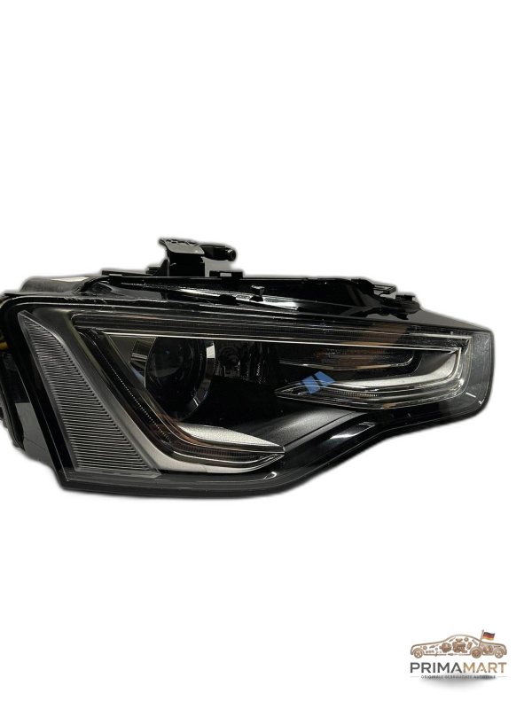 Frontscheinwerfer Audi Bi-Xenon 8T0941032C Rechts