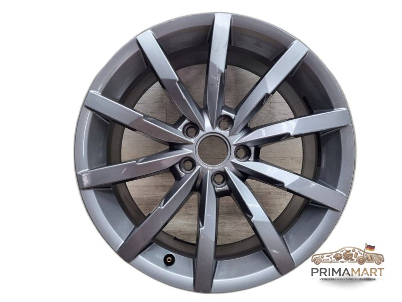 Alufelge (18-19 Zoll) Volkswagen 3G0601025Q