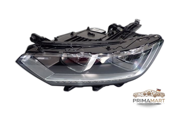 Frontscheinwerfer Volkswagen Full LED 3G1941035L Links