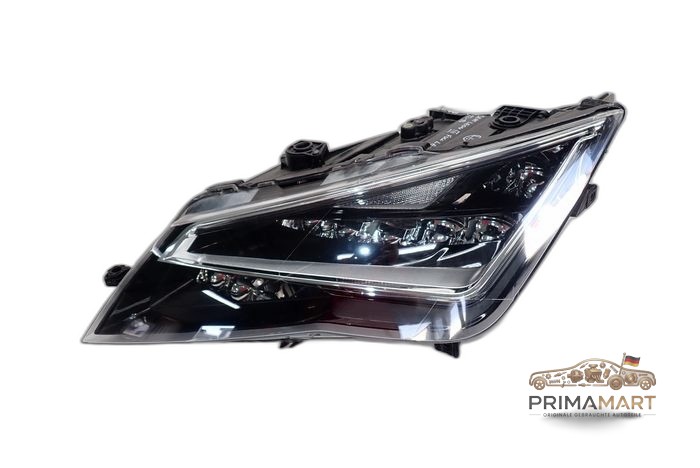 Frontscheinwerfer SEAT Full LED 5F1941007 Links