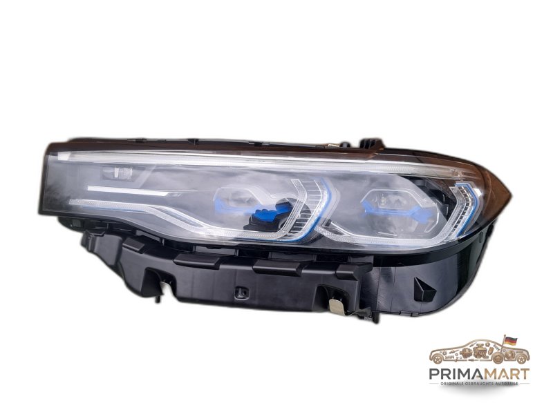 Frontscheinwerfer BMW LED 9481801 Links