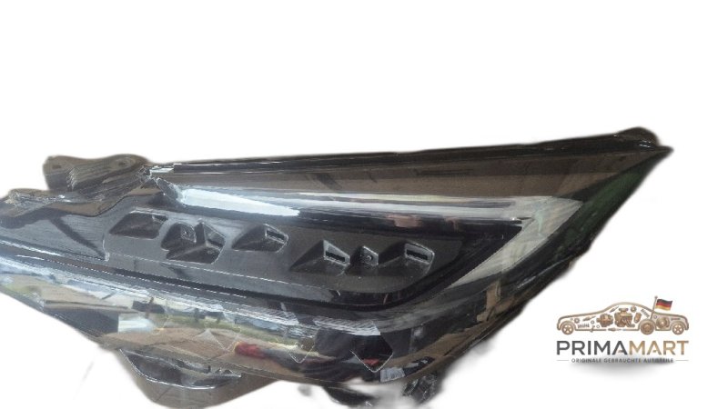 Frontscheinwerfer Toyota 81150F4240 Links