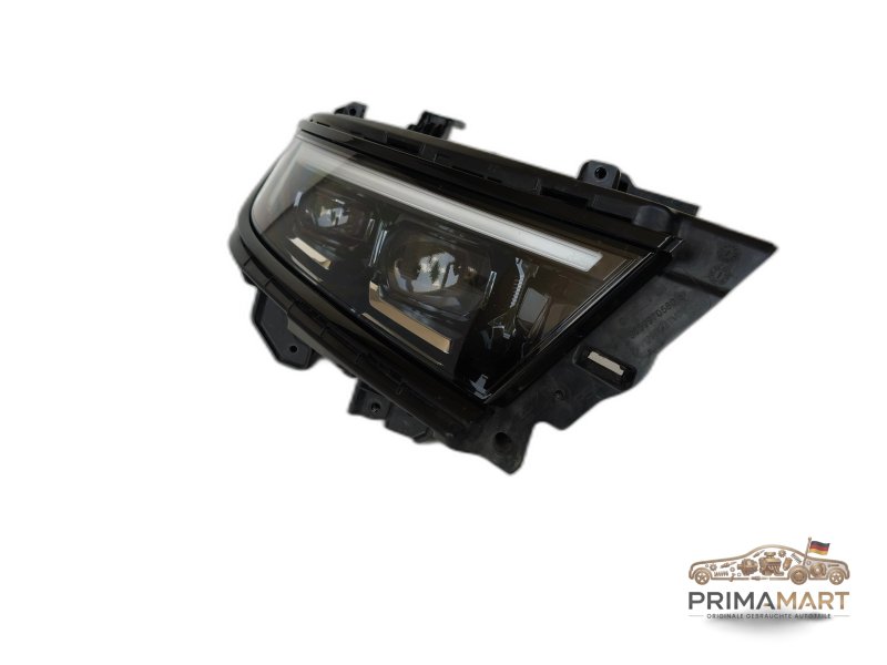 Frontscheinwerfer Opel Full LED 9858776980 Rechts