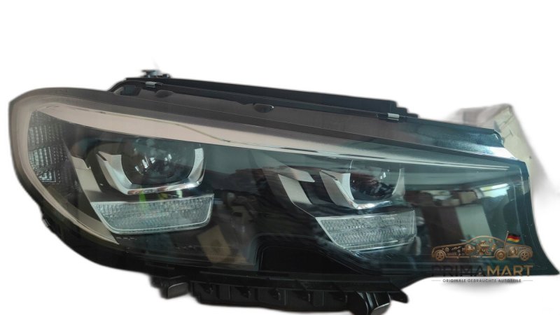 Frontscheinwerfer BMW Full LED 8496150 Rechts