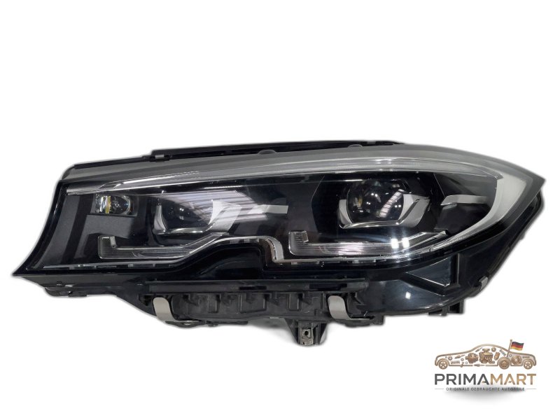 Frontscheinwerfer BMW 9481701 Links