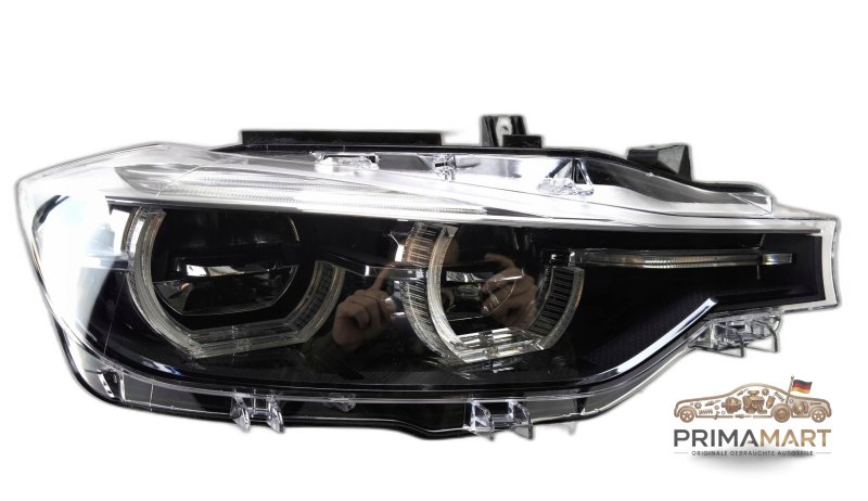 Frontscheinwerfer BMW Full LED 7492616 Rechts
