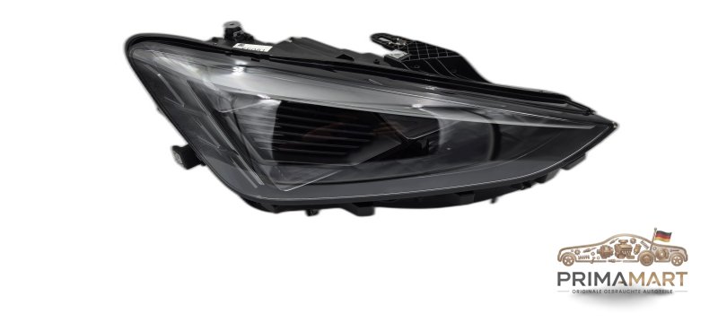 Frontscheinwerfer Cupra Full LED 5FG941008J Rechts