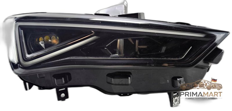 Frontscheinwerfer Cupra Matrix LED 5FG941036B Rechts