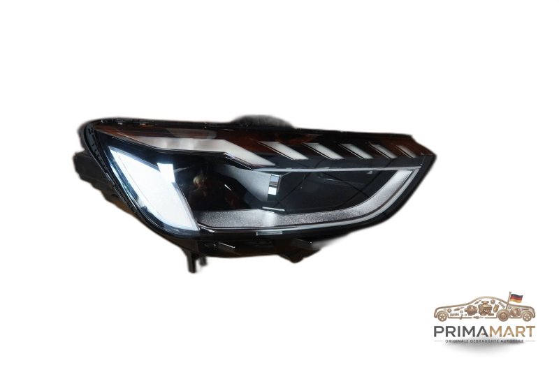 Frontscheinwerfer Audi Full LED 8W0941034D Rechts
