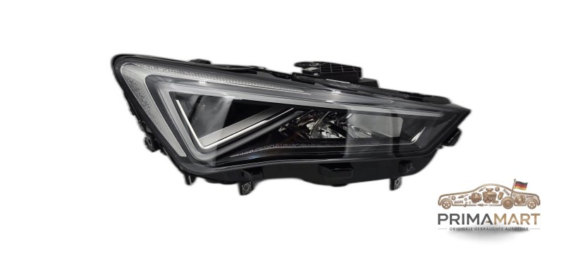 Frontscheinwerfer SEAT Full LED 5FJ941774B Rechts