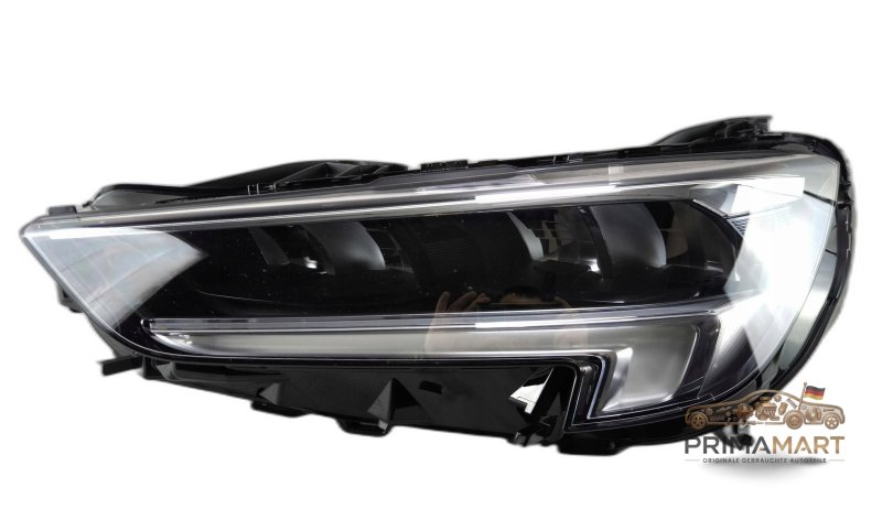 Frontscheinwerfer Opel Full LED 39136825 Links