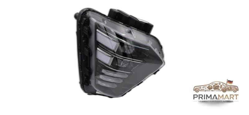 Frontscheinwerfer Hyundai Full LED 92102HF100 Rechts