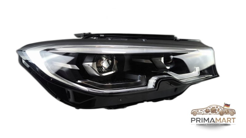 Frontscheinwerfer BMW Full LED 8496156 Rechts