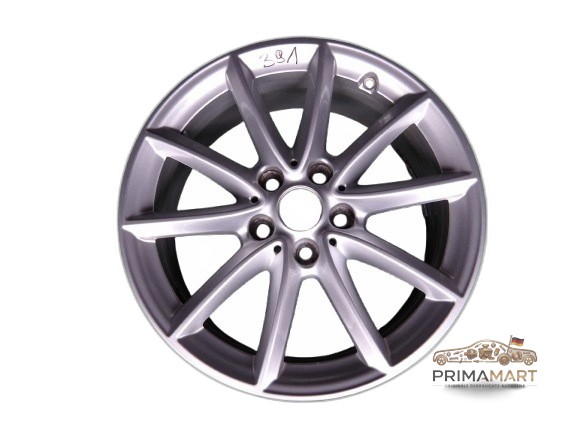 Alufelge (16-17 Zoll) BMW 6856061