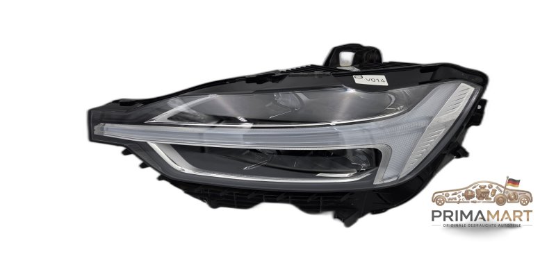 Frontscheinwerfer Volvo Full LED 31420411 Links