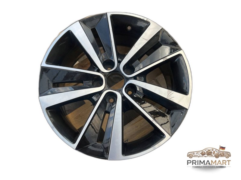 Alufelge (16-17 Zoll) Mercedes-Benz a4204010700