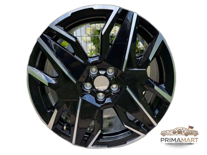 Alufelge (18-19 Zoll) Peugeot 9842668980