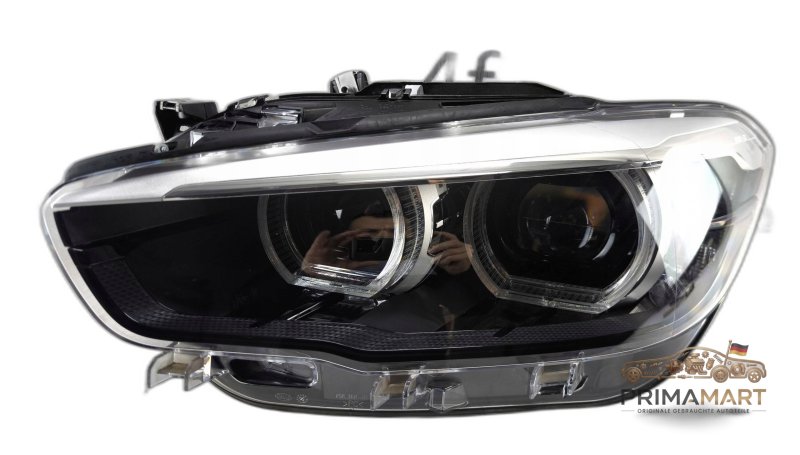 Frontscheinwerfer BMW Full LED 8739571 Links