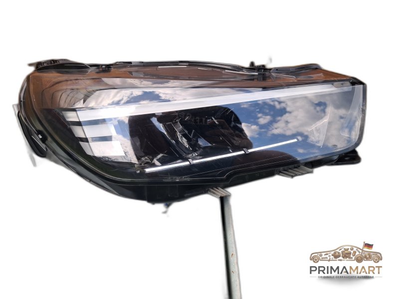 Frontscheinwerfer Opel Full LED 9851263980 Rechts