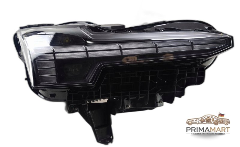 Frontscheinwerfer Volvo Full LED 80000628 Rechts