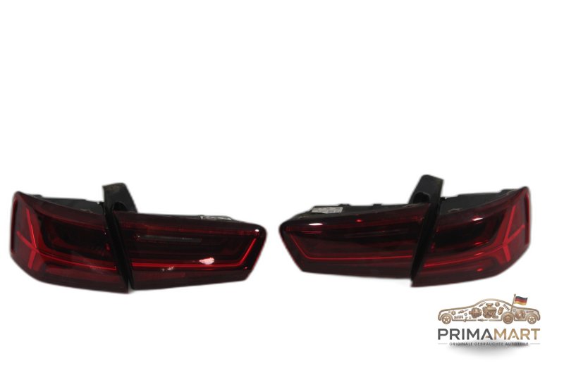Rückleuchte Audi Matrix LED 4G5945096E Links + Rechts (Paar)