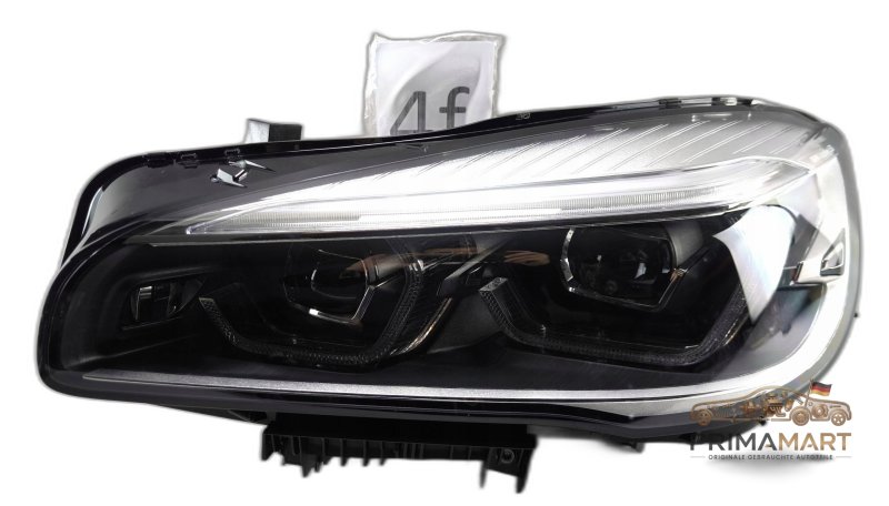 Frontscheinwerfer BMW Full LED 5A32E05 Links