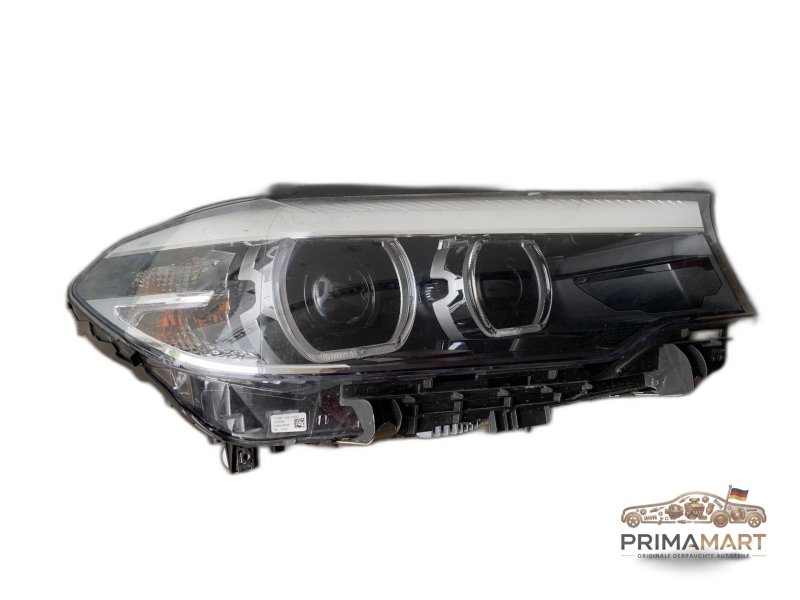 Frontscheinwerfer BMW LED 8499112 Rechts