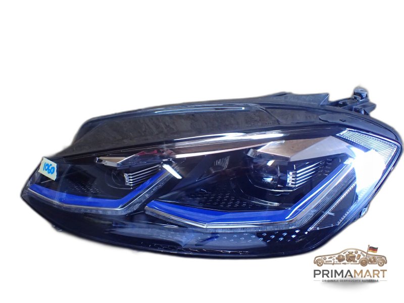 Frontscheinwerfer Volkswagen Full LED 5G1941035N Links