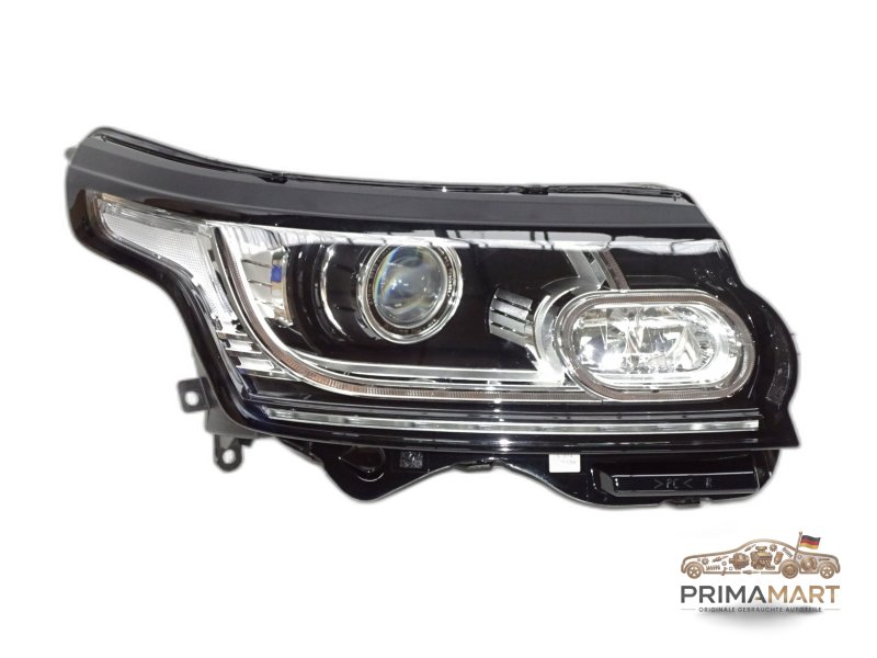 Frontscheinwerfer Land Rover Bi-Xenon CK5213W029E Rechts