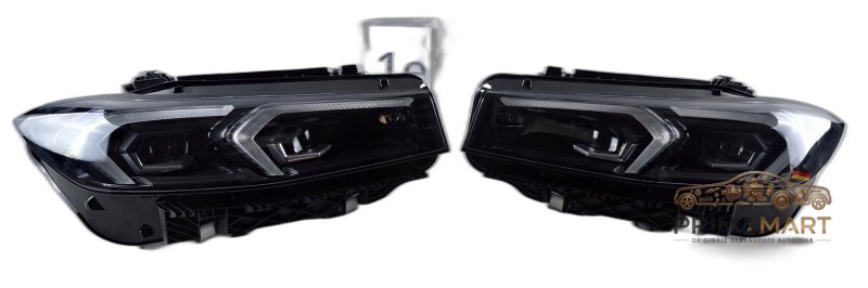 Frontscheinwerfer BMW Full LED 7885065 Links + Rechts (Paar)