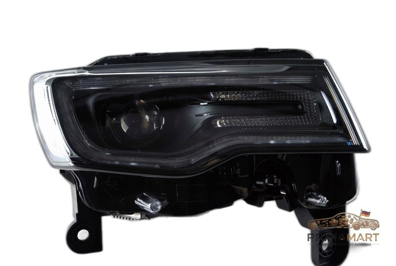 Frontscheinwerfer Jeep Xenon 68266650 Rechts