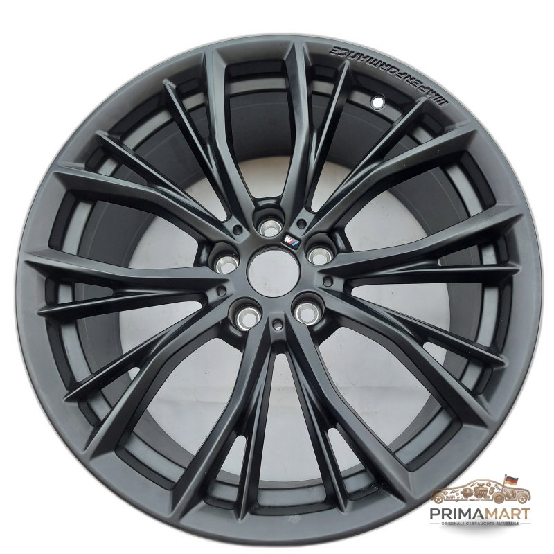 Alufelge (18-19 Zoll) BMW 6885456