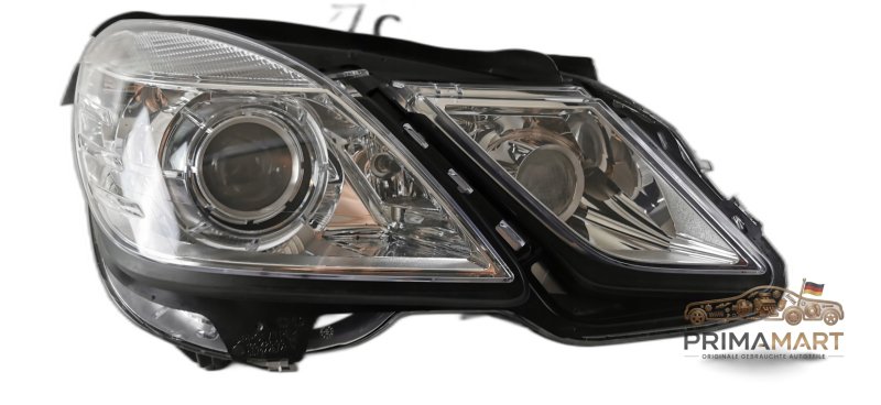 Frontscheinwerfer Mercedes-Benz Xenon A2128205861 Rechts