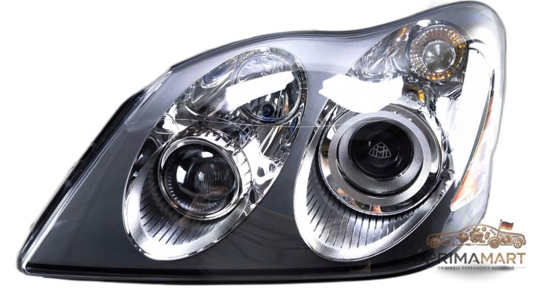 Frontscheinwerfer Mercedes-Benz Xenon A2408201761 Links